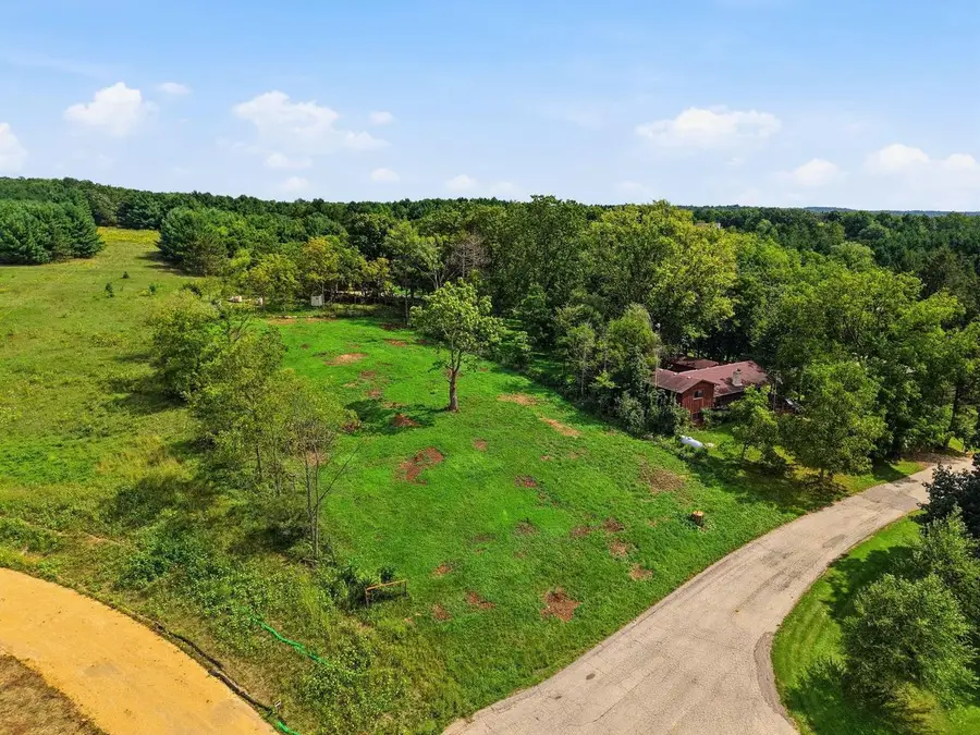 Lot 1 CSM 13252 Ben Franklin Street, Verona, WI 53593 - #3