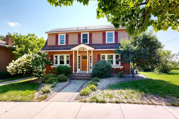 111 E Prospect Street, Stoughton, WI 53589
