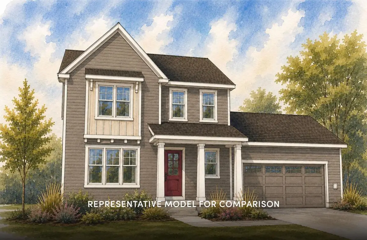7115 Johann Farm Road, Middleton, WI 53562 - #1