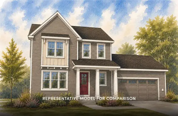 7115 Johann Farm Road, Middleton, WI 53562