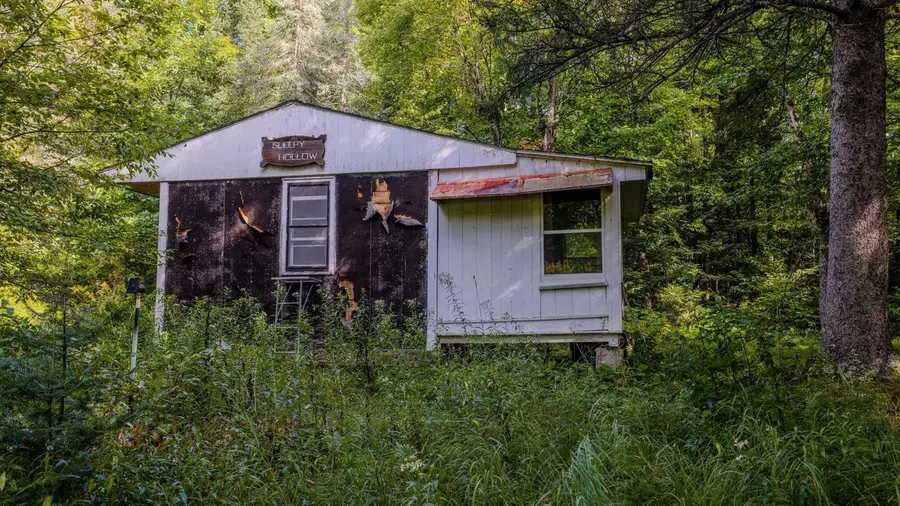 W15052 County Road J Road, Summit, WI 54452 - #3