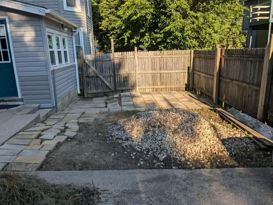 418 S Academy Street, Janesville, WI 53548 - #3