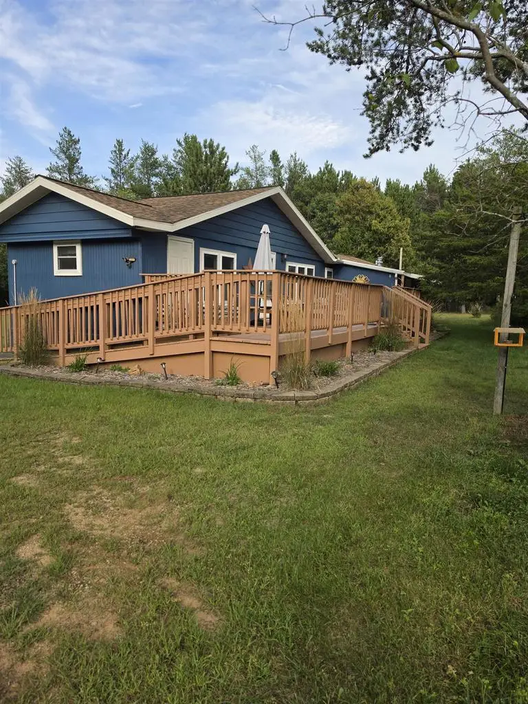 W5230 Sunny Lane, New Lisbon, WI 53950 - #3