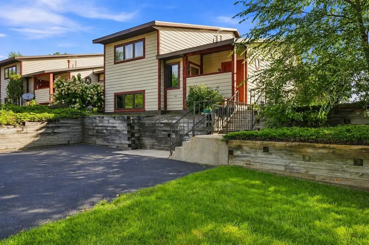 833 County Road H #7, Wisconsin Dells, WI 53965 - #1