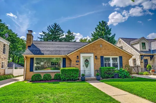 2511 N 91st Street, Wauwatosa, WI 53226