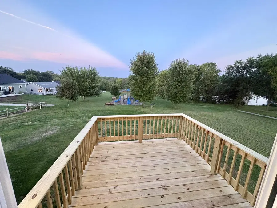 609 Lake View Avenue, Merrimac, WI 53561 - #2