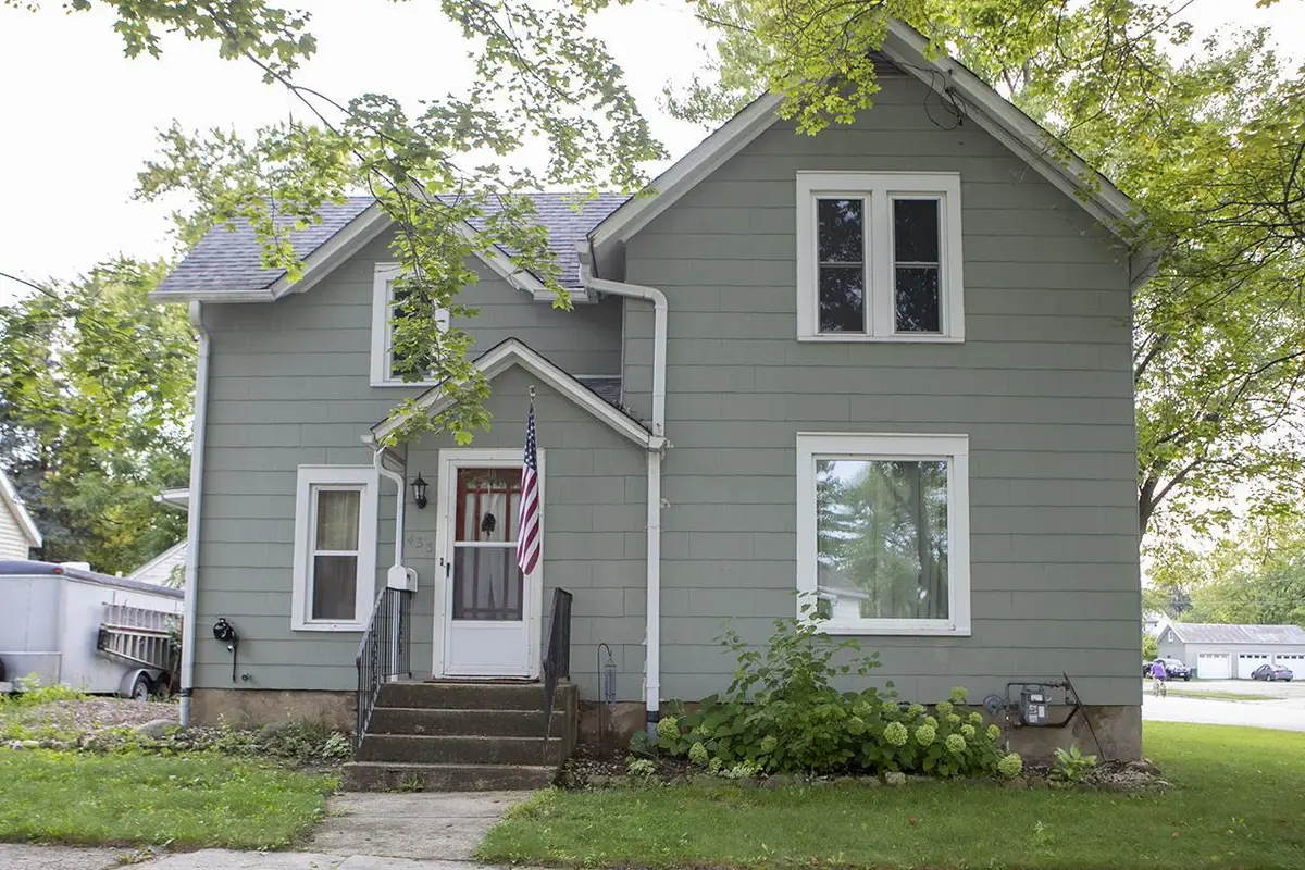 433 Clarence Street, Fort Atkinson, WI 53538 - #1
