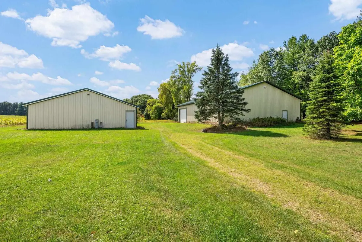 W1089 Fawn Drive, Montello, WI 53949 - #1