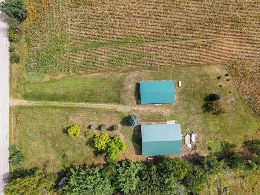 W1089 Fawn Drive, Montello, WI 53949 - #3
