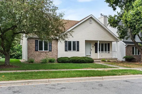 438 Cherry Hill Drive, Madison, WI 53717