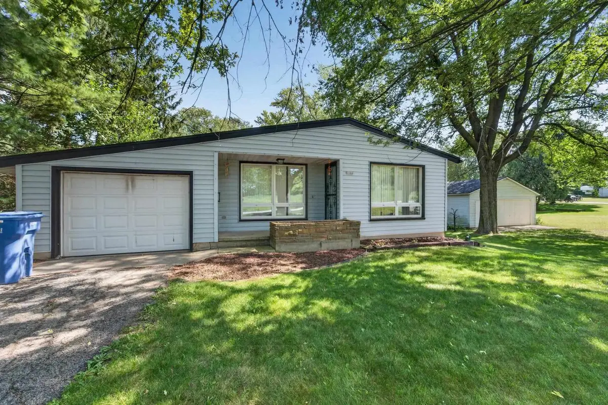 5182 Reiner Road, Madison, WI 53718 - #1