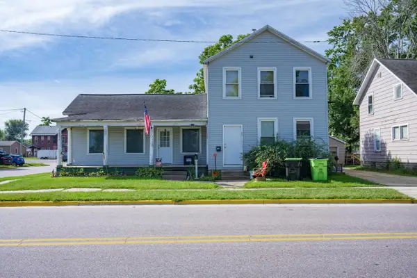 203 W Bridge Street, New Lisbon, WI 53950