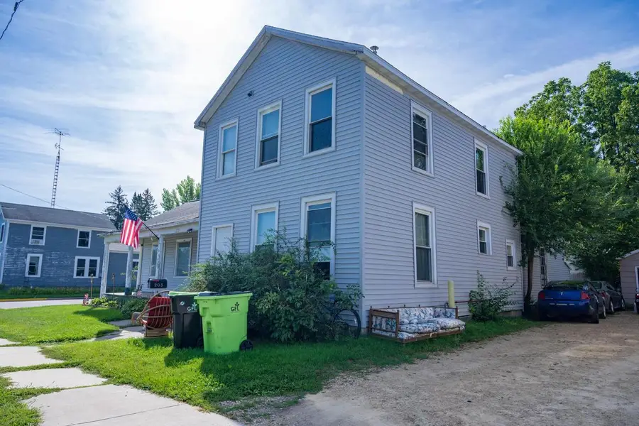203 W Bridge Street, New Lisbon, WI 53950 - #3