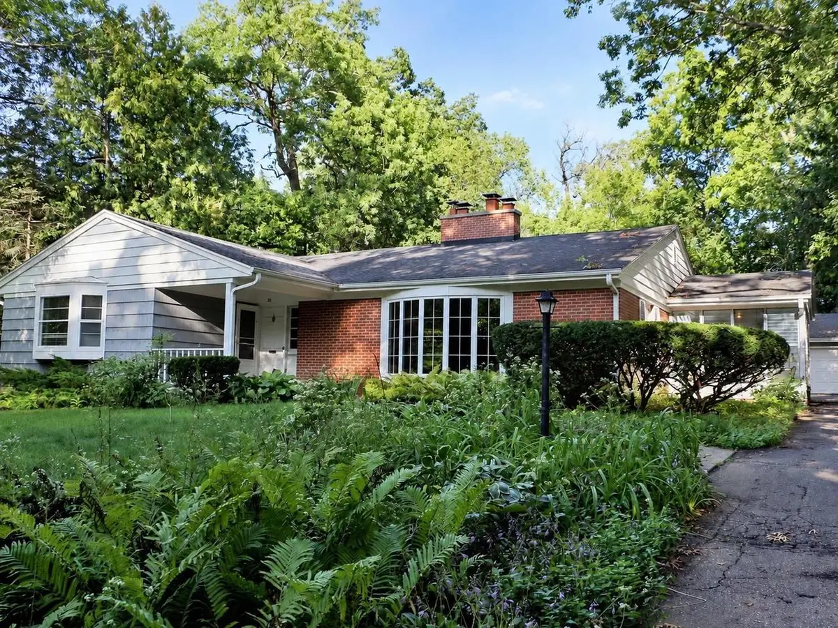 25 Larkin Street, Madison, WI 53705 - #1