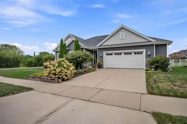 9622 Lost Pine Trail, Verona, WI 53593