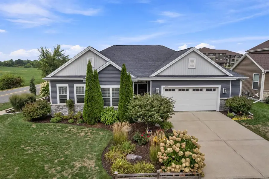 9622 Lost Pine Trail, Verona, WI 53593 - #2