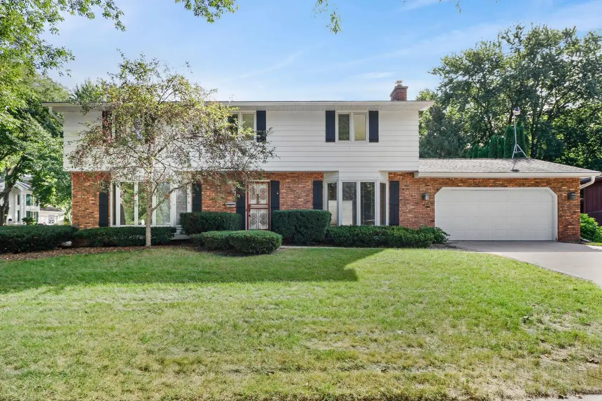 409 Blue Ridge Parkway, Madison, WI 53705 - #1