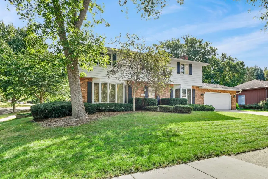 409 Blue Ridge Parkway, Madison, WI 53705 - #2