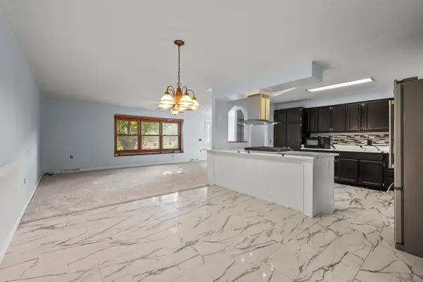 6160 Helena Road, Arena, WI 53503