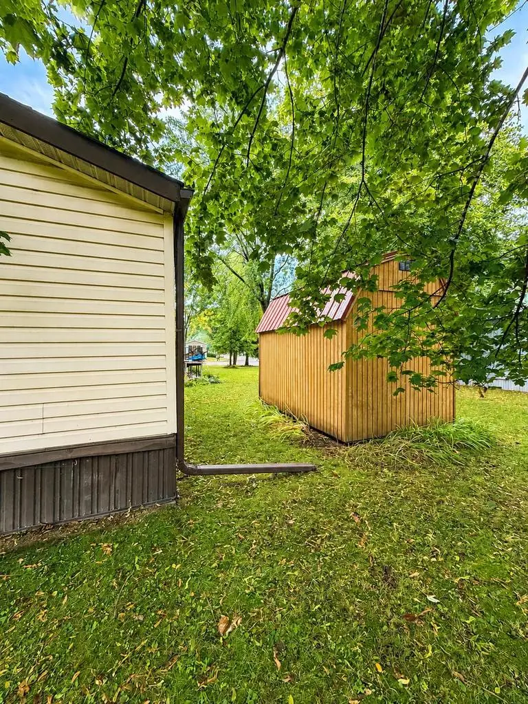 119 Oak Park Drive, Menasha, WI 54952 - #3