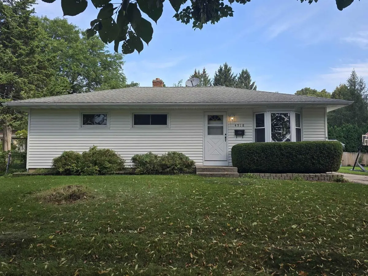 4918 Marvin Avenue, Madison, WI 53711 - #1