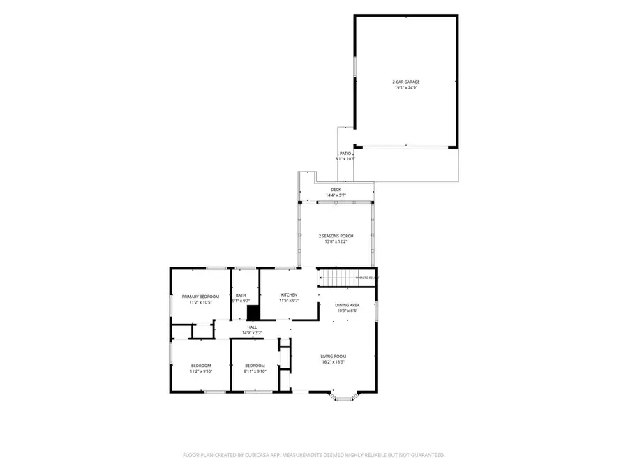 4918 Marvin Avenue, Madison, WI 53711 - #2