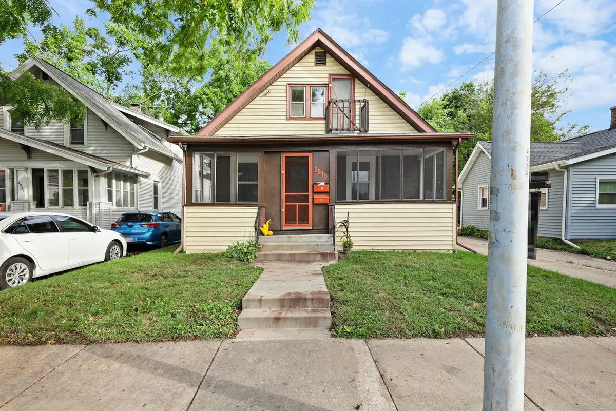 2810 Milwaukee Street, Madison, WI 53704 - #1