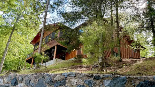 5545 Mohawk Shores Drive, Rhinelander, WI 54501