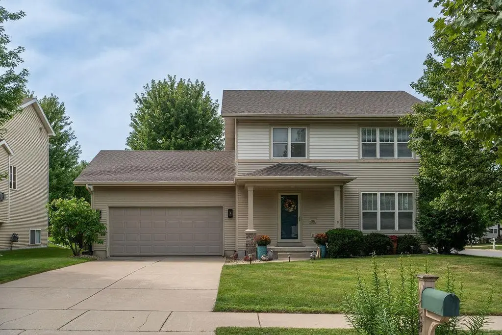3302 Maricopa Way, Madison, WI 53719 - #1