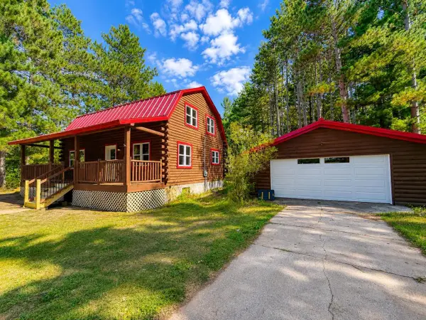1143 Chicago Lane, Friendship, WI 53934
