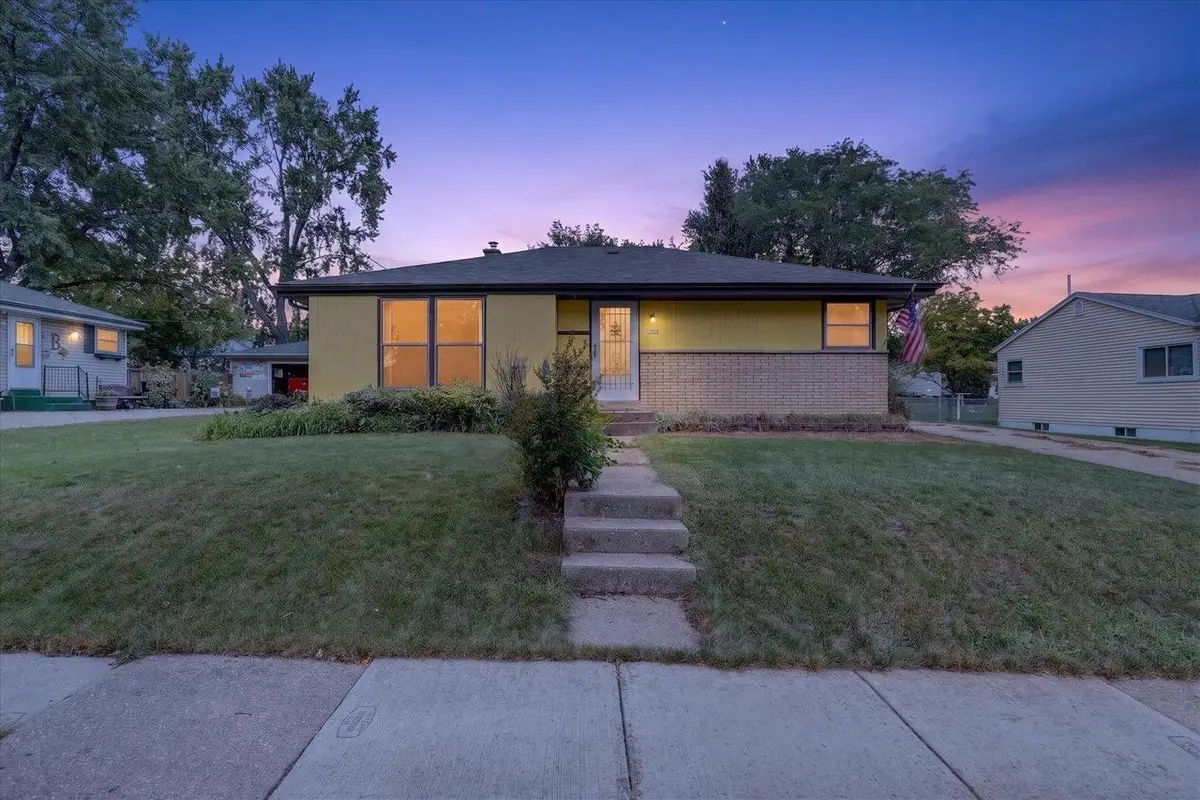 1809 Burton Street, Beloit, WI 53511 - #1