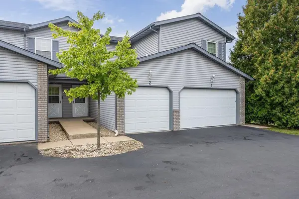 902 N THOMPSON Drive #2, Madison, WI 53704