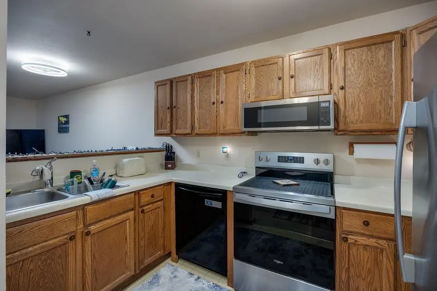 902 N THOMPSON Drive #2, Madison, WI 53704 - #3