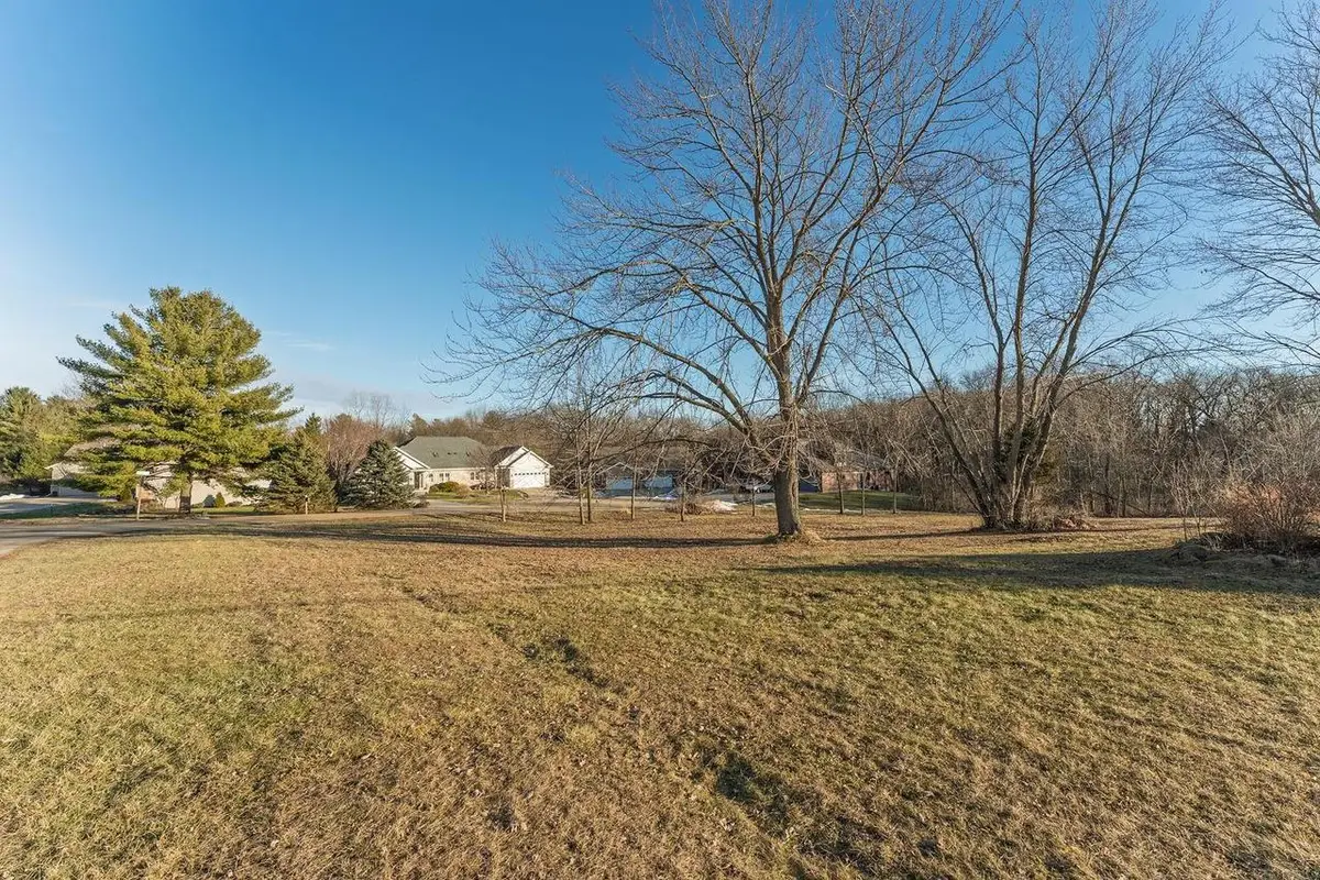Lot 1 CSM 7164 Coves, Merrimac, WI 53561 - #1