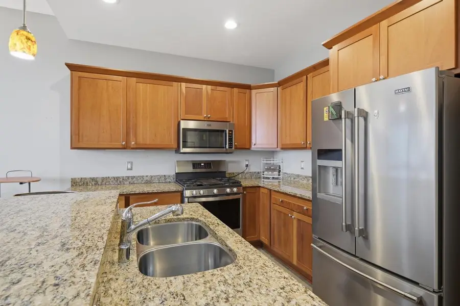 625 N Segoe Road #610, Madison, WI 53705 - #2