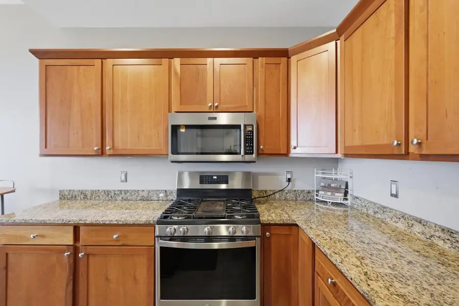 625 N Segoe Road #610, Madison, WI 53705 - #3