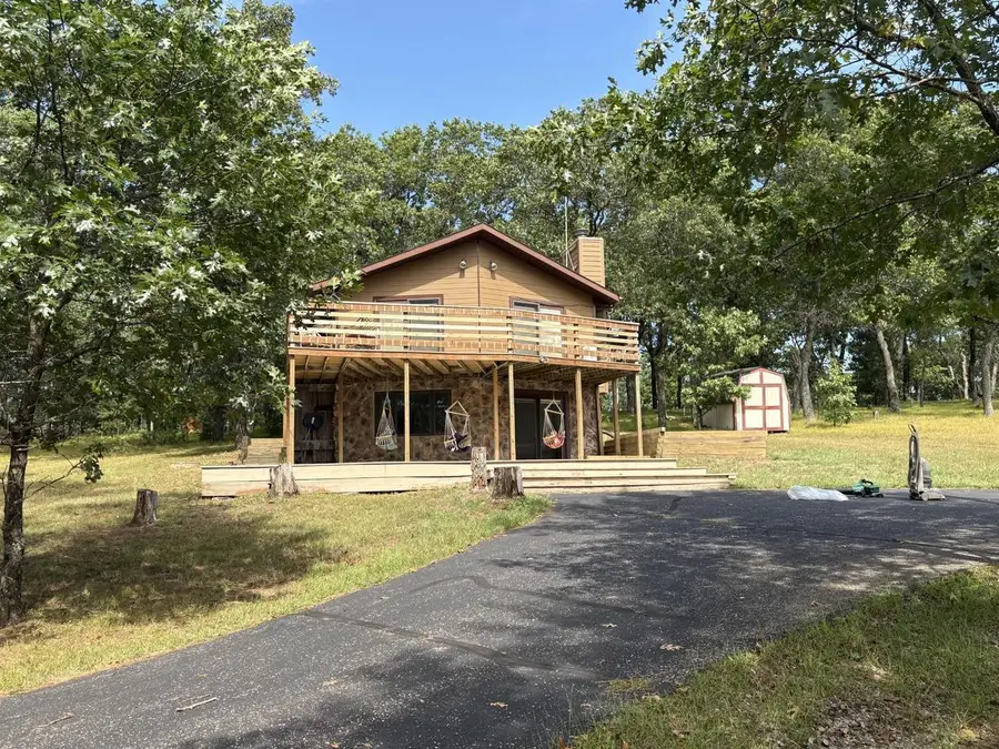 1186 & 1188 Fairway Trail, Nekoosa, WI 54457 - #2