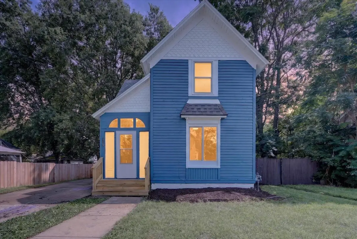 823 Oak Street, Beloit, WI 53511 - #1