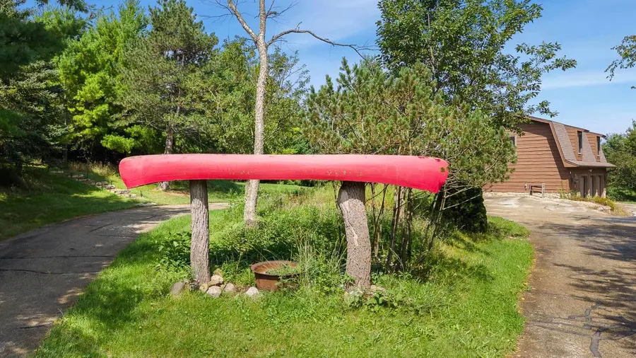 2195 County Road Z, Blue Mounds, WI 53517 - #3