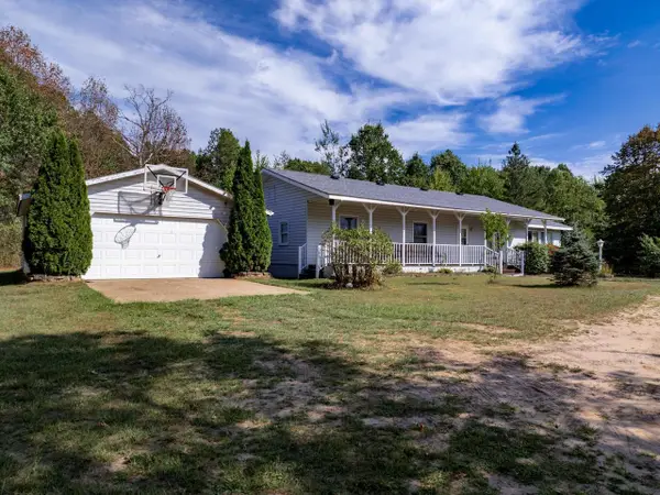 W5903 12th Street, Necedah, WI 54646