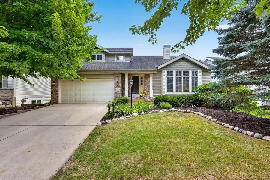 5629 Kinsale Drive, Fitchburg, WI 53711 - #3