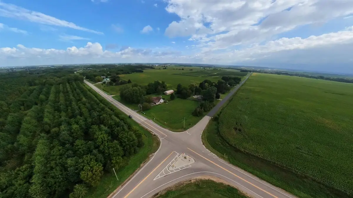 1.09 ACRE Dalman Road, Waterloo, WI 53594 - #1