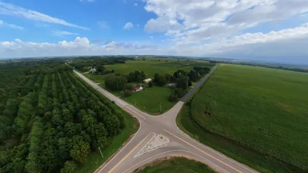 1.09 ACRE Dalman Road, Waterloo, WI 53594