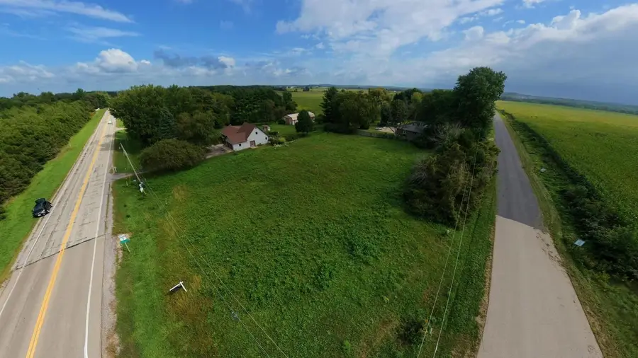 1.09 ACRE Dalman Road, Waterloo, WI 53594 - #2