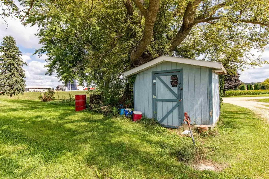 5215 County Road YZ, Dodgeville, WI 53533 - #2