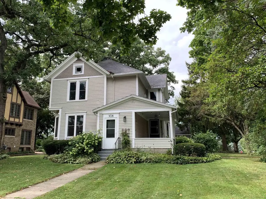 508 S Charles Street, Columbus, WI 53925 - #2