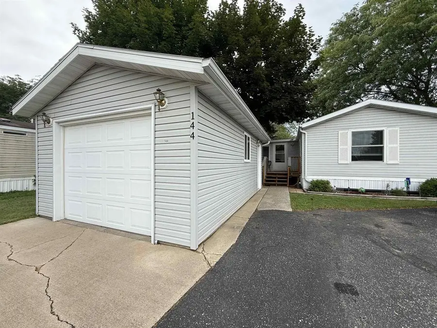 144 Whitetail Boulevard, Wisconsin Dells, WI 53965 - #2