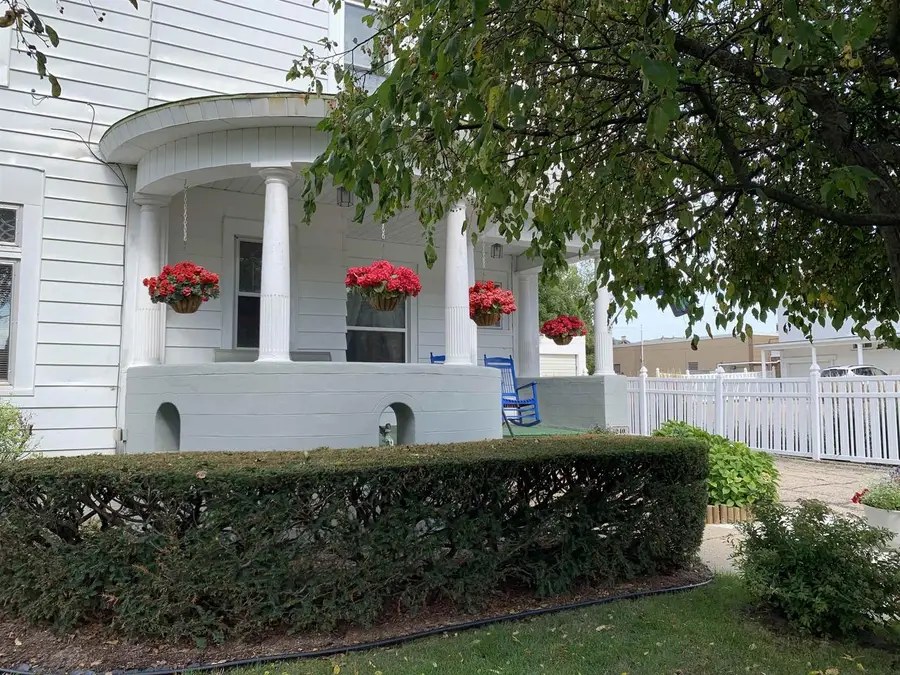 240 W Harrison Street, Columbus, WI 53925 - #2