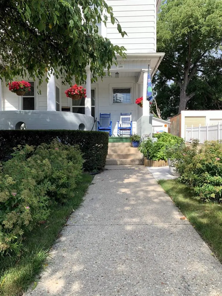 240 W Harrison Street, Columbus, WI 53925 - #3