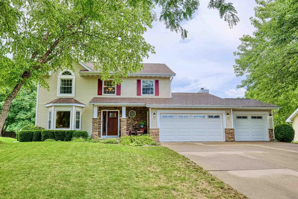 412 Bonnie Road, Cottage Grove, WI 53527 - #1